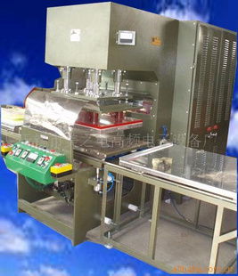 供应高周波塑胶熔接机 供应产品 无锡市美之电高频电子设备厂